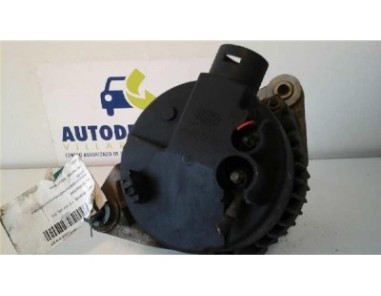 Alternador Fiat BRAVO 1 6 Bi-Fuel 