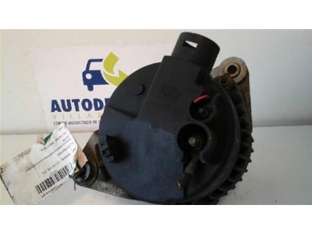 Alternador Fiat BRAVO 1 6 Bi-Fuel 