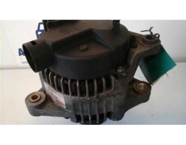Alternador Fiat BRAVO 1 6 Bi-Fuel 