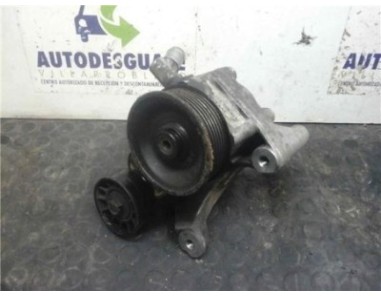 Bomba Servodireccion Iveco DAILY COMBI 2 3 D 