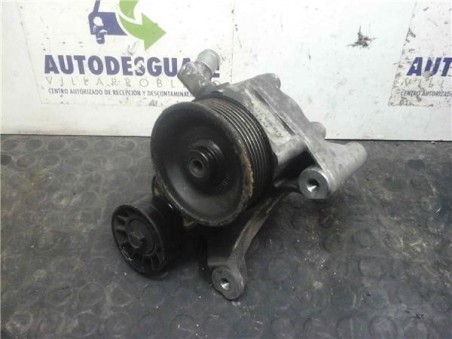 Bomba Servodireccion Iveco DAILY COMBI 2 3 D 