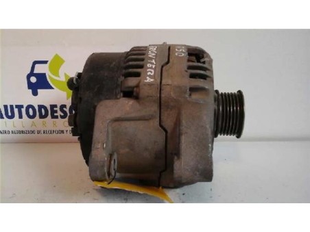 Alternador Opel FRONTERA B 2 2 16V DTI 