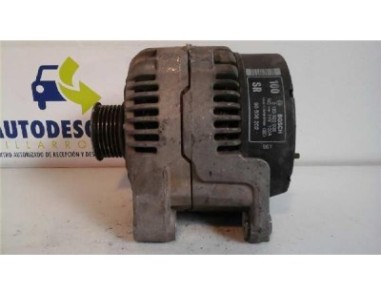 Alternador Opel FRONTERA B 2 2 16V DTI 