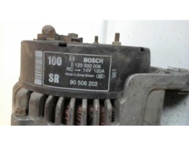 Alternador Opel FRONTERA B 2 2 16V DTI 