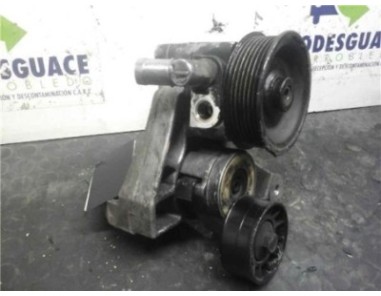 Bomba Servodireccion Iveco DAILY COMBI 2 3 D 