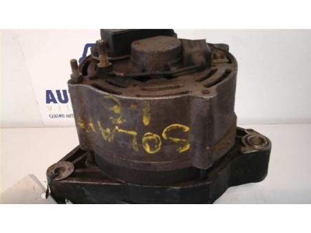 Alternador » OTROS    TALBOT SOLARA 1 6