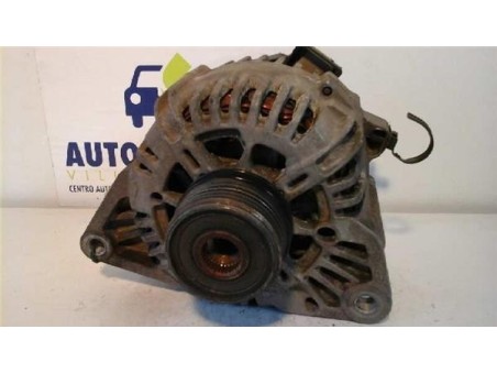 Alternador Kia RIO 1 5 CRDi 