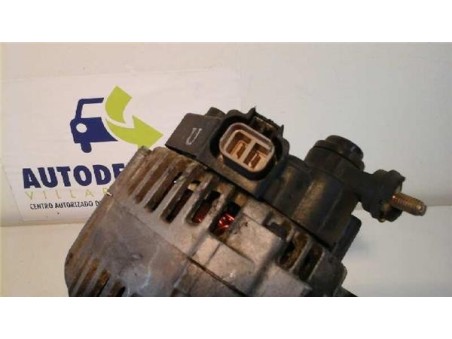 Alternador Kia RIO 1 5 CRDi 