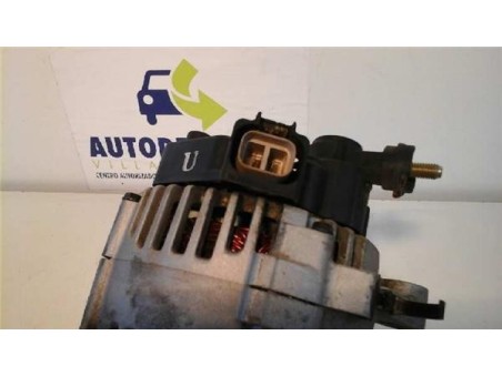 Alternador Kia RIO 1 5 CRDi 