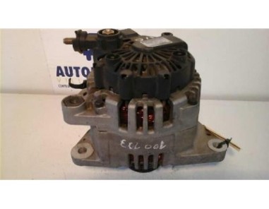 Alternador Kia RIO 1 5 CRDi 