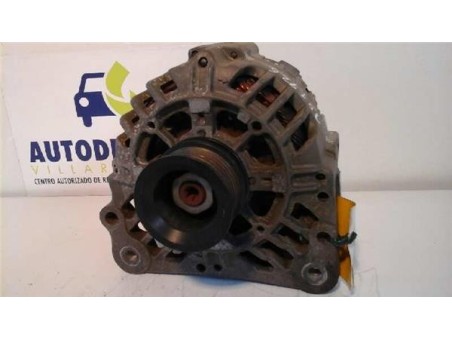 Alternador Seat IBIZA 1 4 16V 
