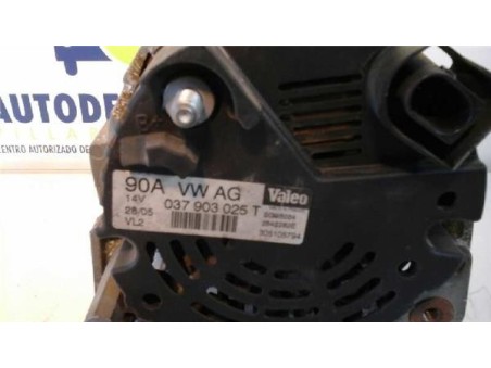 Alternador Seat IBIZA 1 4 16V 