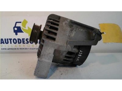 Alternador » OTROS    MODELOS *