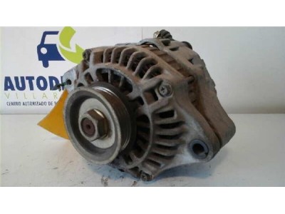Alternador Honda CIVIC COUPE 1 6 SOHC VTEC 