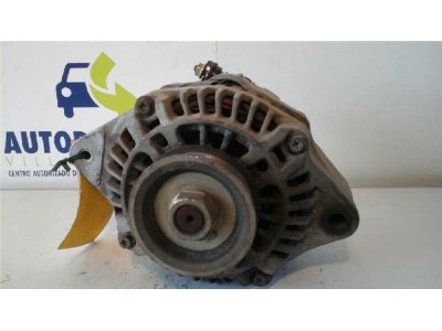 Alternador Honda CIVIC COUPE 1 6 SOHC VTEC  2