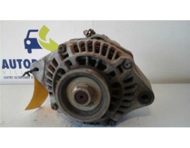 Alternador Honda CIVIC COUPE 1 6 SOHC VTEC 