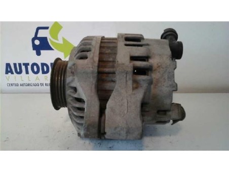 Alternador Honda CIVIC COUPE 1 6 SOHC VTEC 