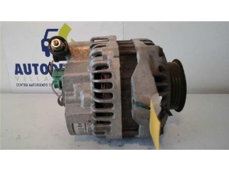 Alternador Honda CIVIC COUPE 1 6 SOHC VTEC 