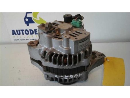 Alternador Honda CIVIC COUPE 1 6 SOHC VTEC 