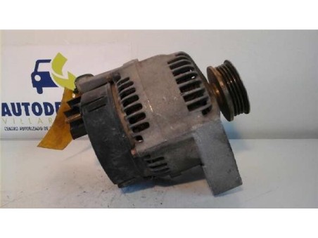 Alternador Fiat PUNTO BERLINA 1 2 