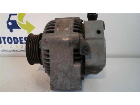 Alternador Honda ACCORD BERLINA 2 0 