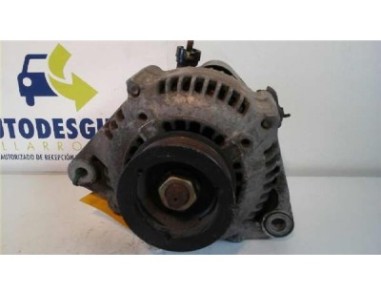 Alternador Honda ACCORD BERLINA 2 0 