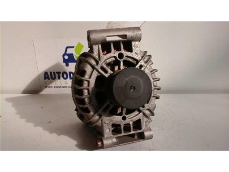 Alternador » OTROS    MODELOS *