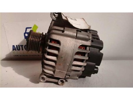 Alternador » OTROS    MODELOS *