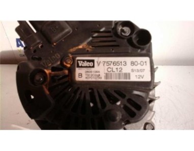 Alternador » OTROS    MODELOS *