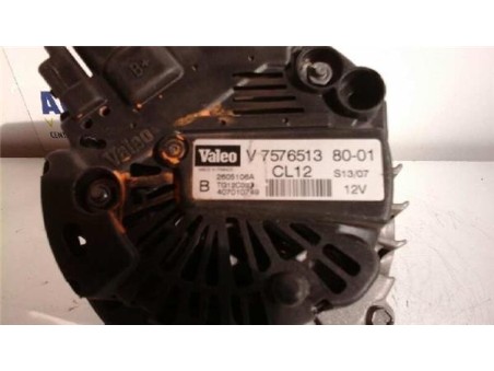 Alternador » OTROS    MODELOS *