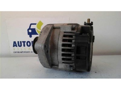 Alternador » OTROS    MODELOS *