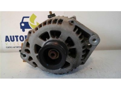 Alternador » OTROS    MODELOS * 2