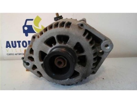 Alternador » OTROS    MODELOS *