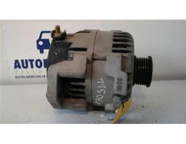 Alternador » OTROS    MODELOS *