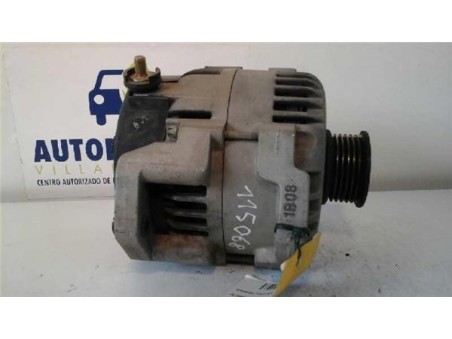 Alternador » OTROS    MODELOS *