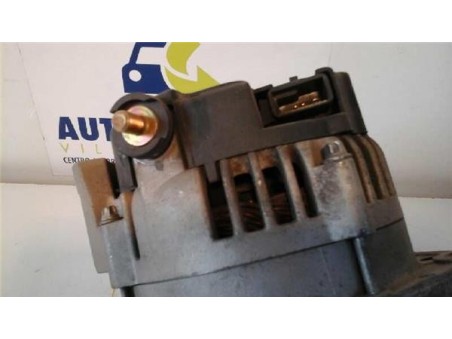 Alternador » OTROS    MODELOS *