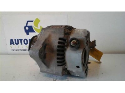 Alternador » OTROS    MODELOS *