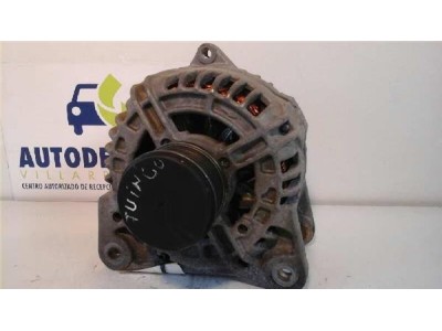Alternador Renault TWINGO 1 5 dCi D  2