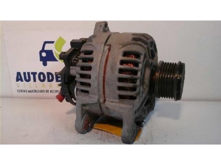 Alternador Renault TWINGO 1 5 dCi D 