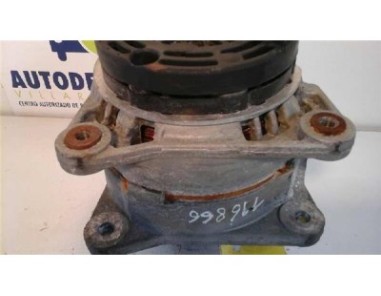 Alternador Renault TWINGO 1 5 dCi D 