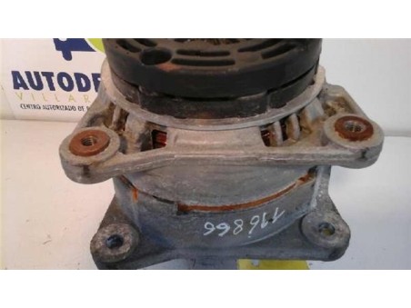 Alternador Renault TWINGO 1 5 dCi D 