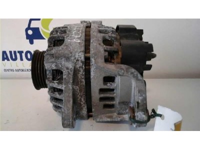 Alternador Nissan MICRA 1 2 