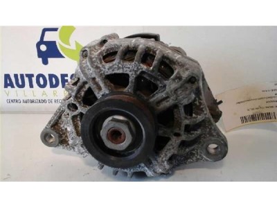 Alternador Nissan MICRA 1 2  2