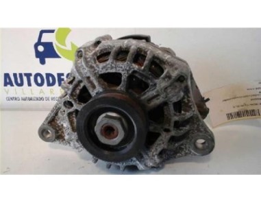 Alternador Nissan MICRA 1 2 
