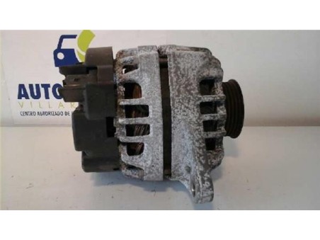 Alternador Nissan MICRA 1 2 