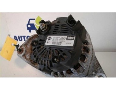 Alternador Nissan MICRA 1 2 