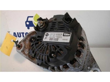 Alternador Nissan MICRA 1 2 