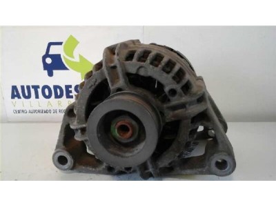 Alternador Opel AGILA 1 2 16V  2