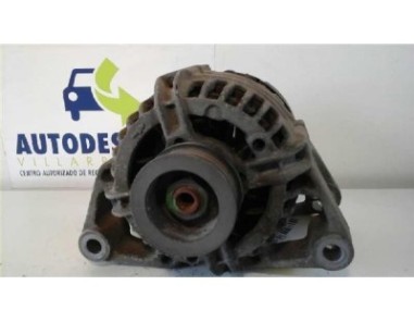 Alternador Opel AGILA 1 2 16V 