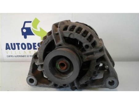 Alternador Opel AGILA 1 2 16V 